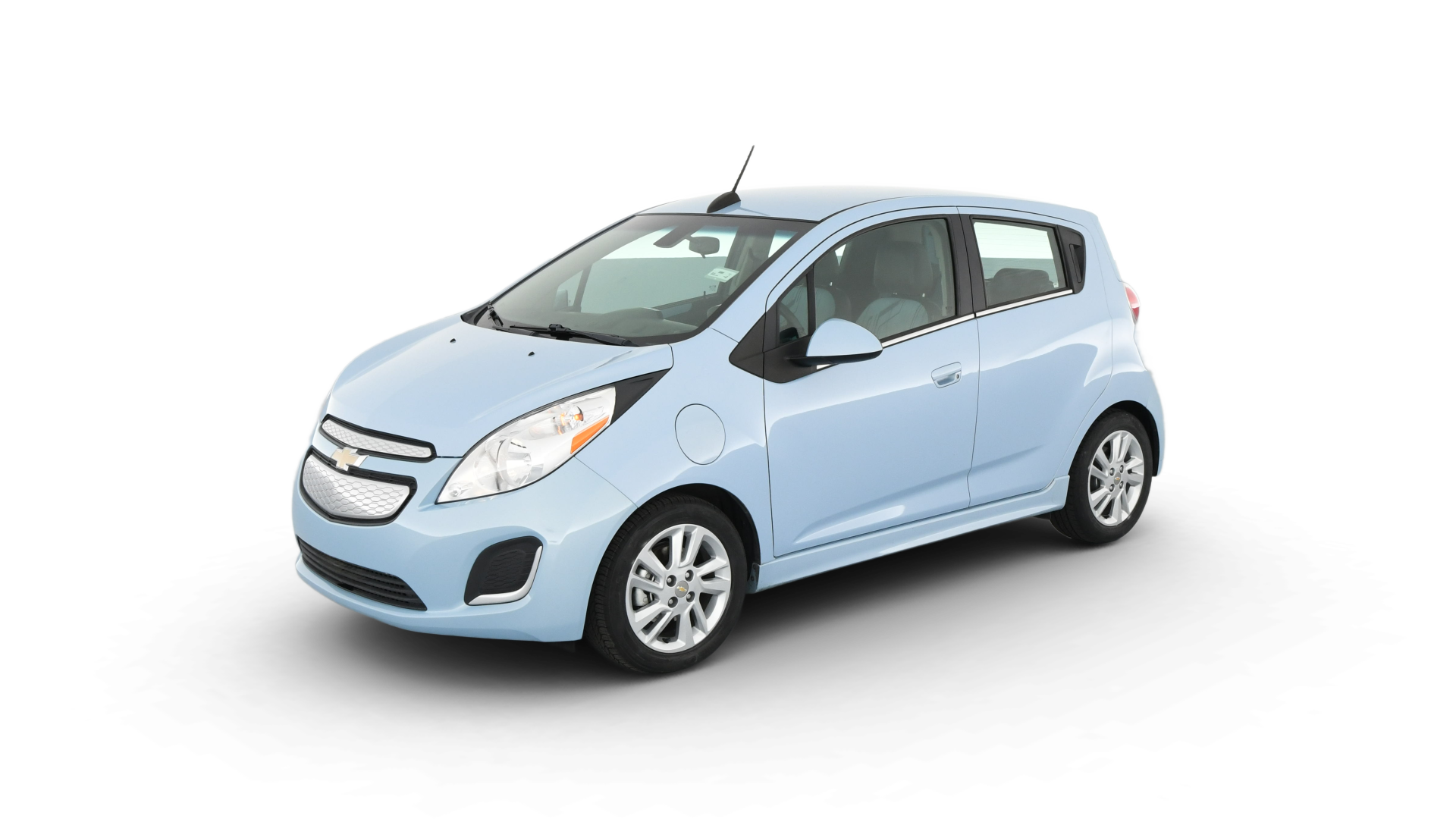 2015 Chevrolet Spark 1LT