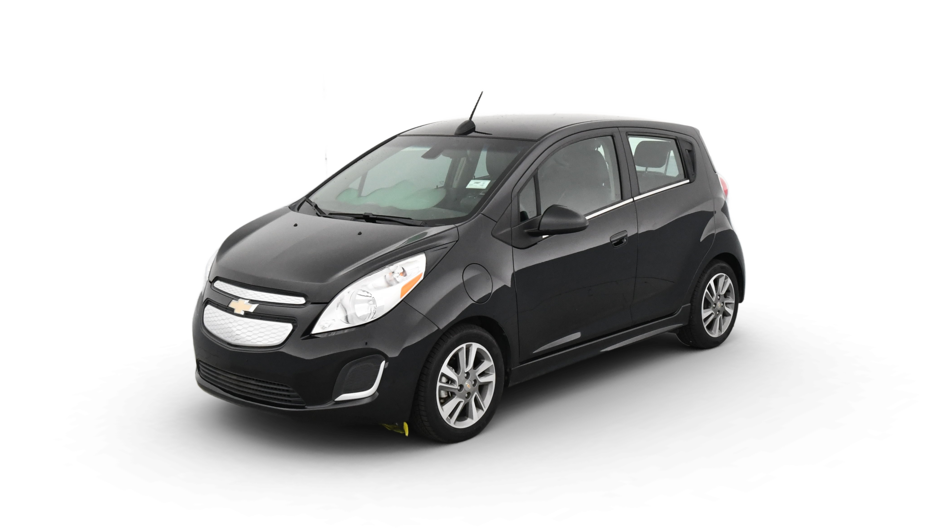 2015 Chevrolet Spark 2LT