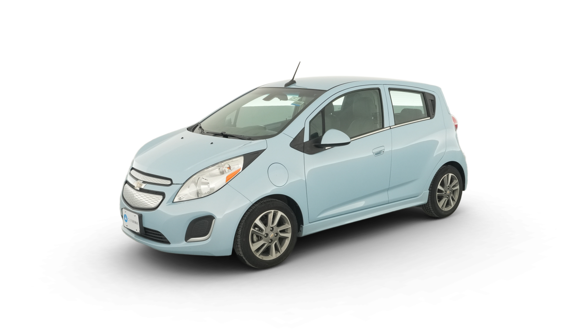 2015 Chevrolet Spark 2LT