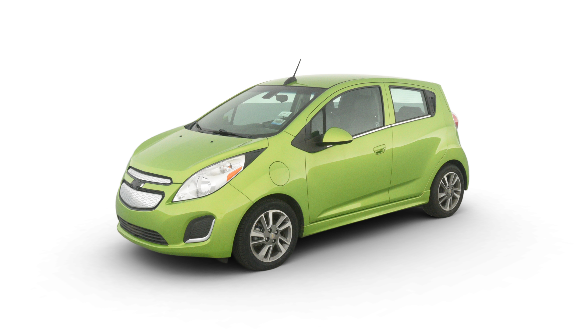 2015 Chevrolet Spark 2LT