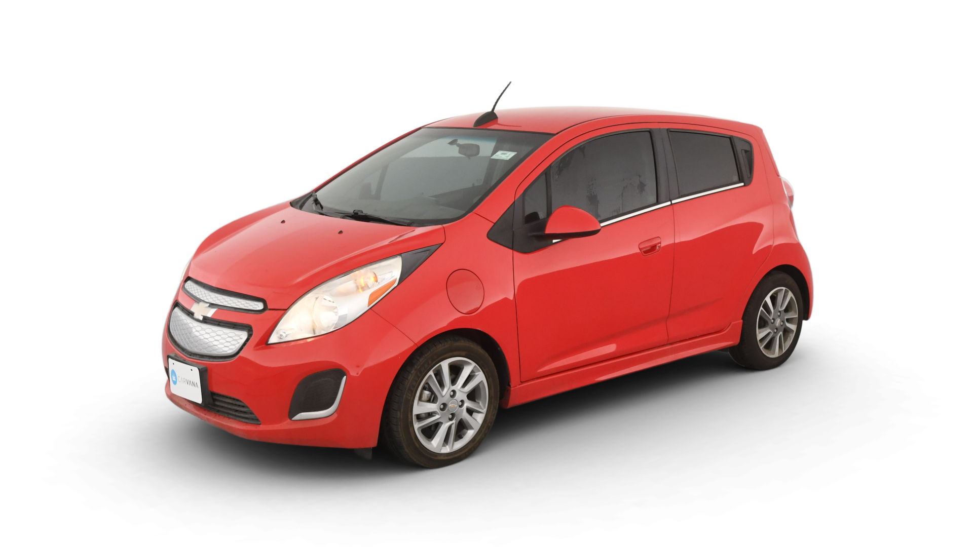 2015 Chevrolet Spark 2LT