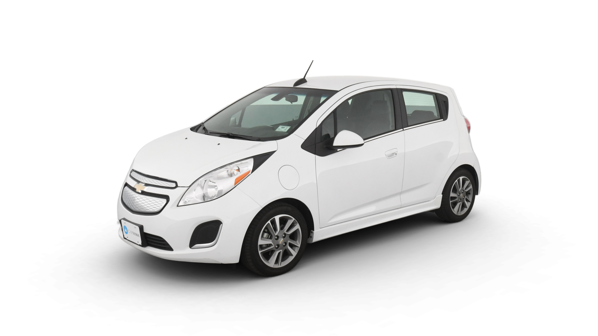 2015 Chevrolet Spark 2LT