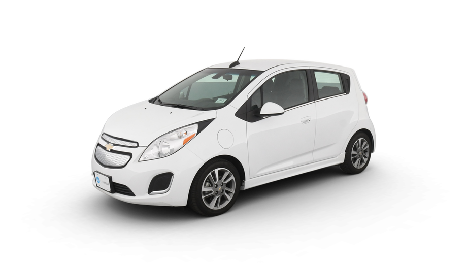 2015 Chevrolet Spark EV