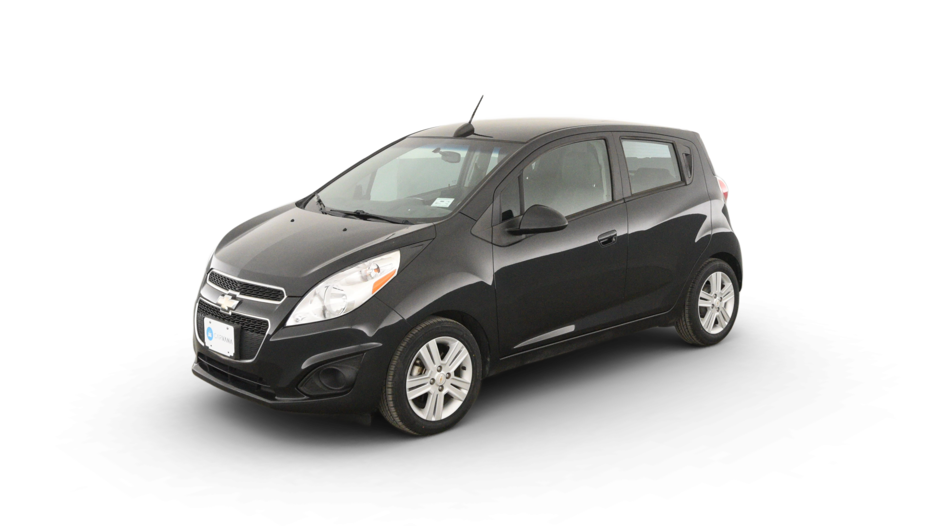 2015 Chevrolet Spark 1LT