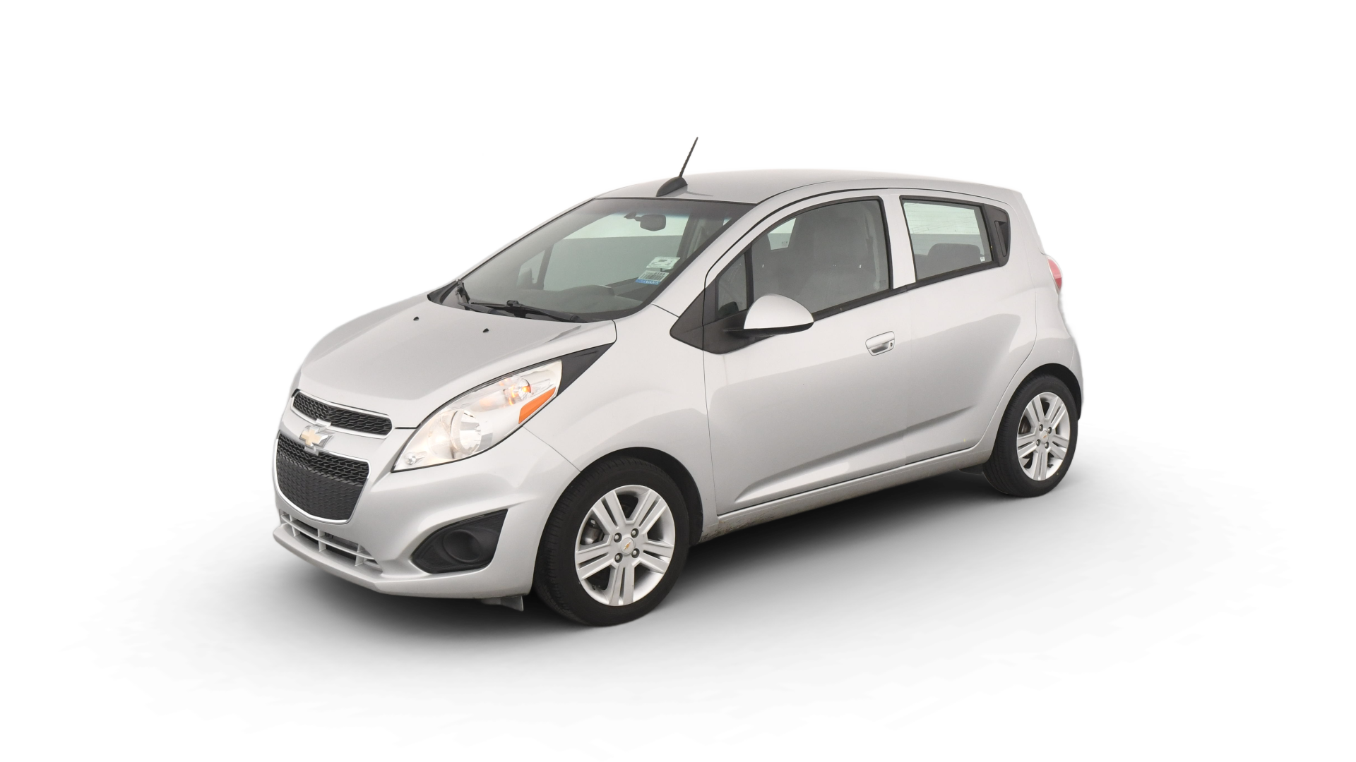 2015 Chevrolet Spark vehicle photo