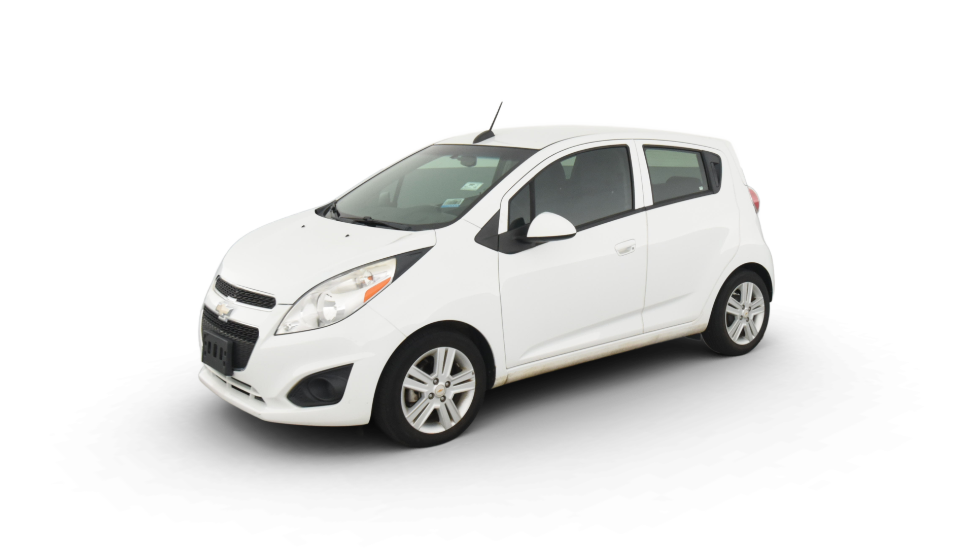 2015 Chevrolet Spark vehicle photo