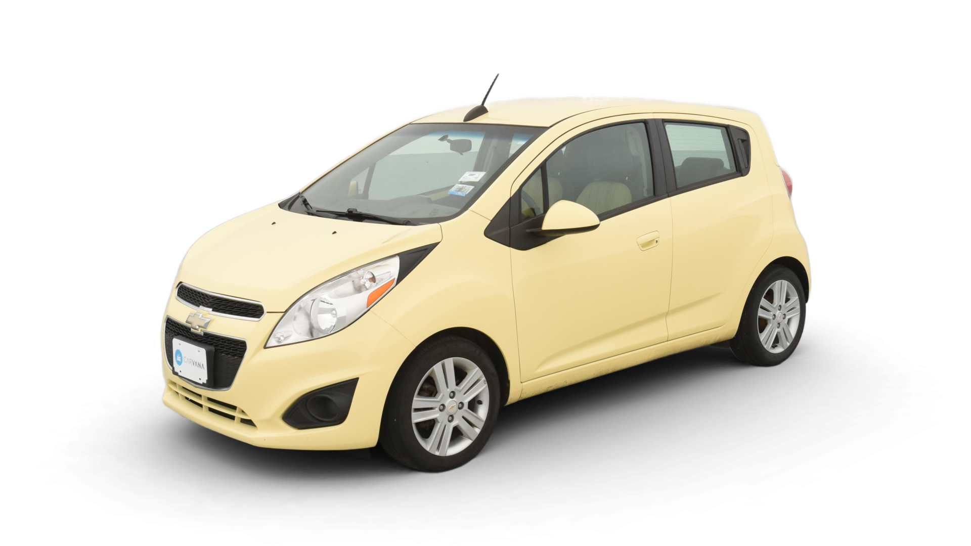 2015 Chevrolet Spark 1LT