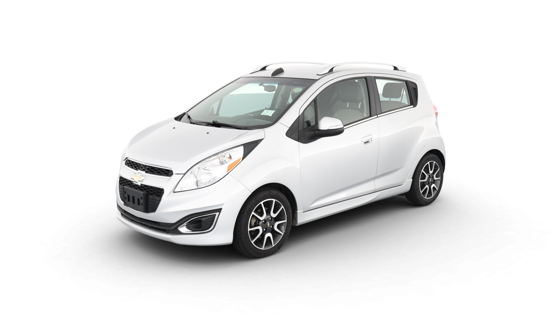 2015 Chevrolet Spark 2LT