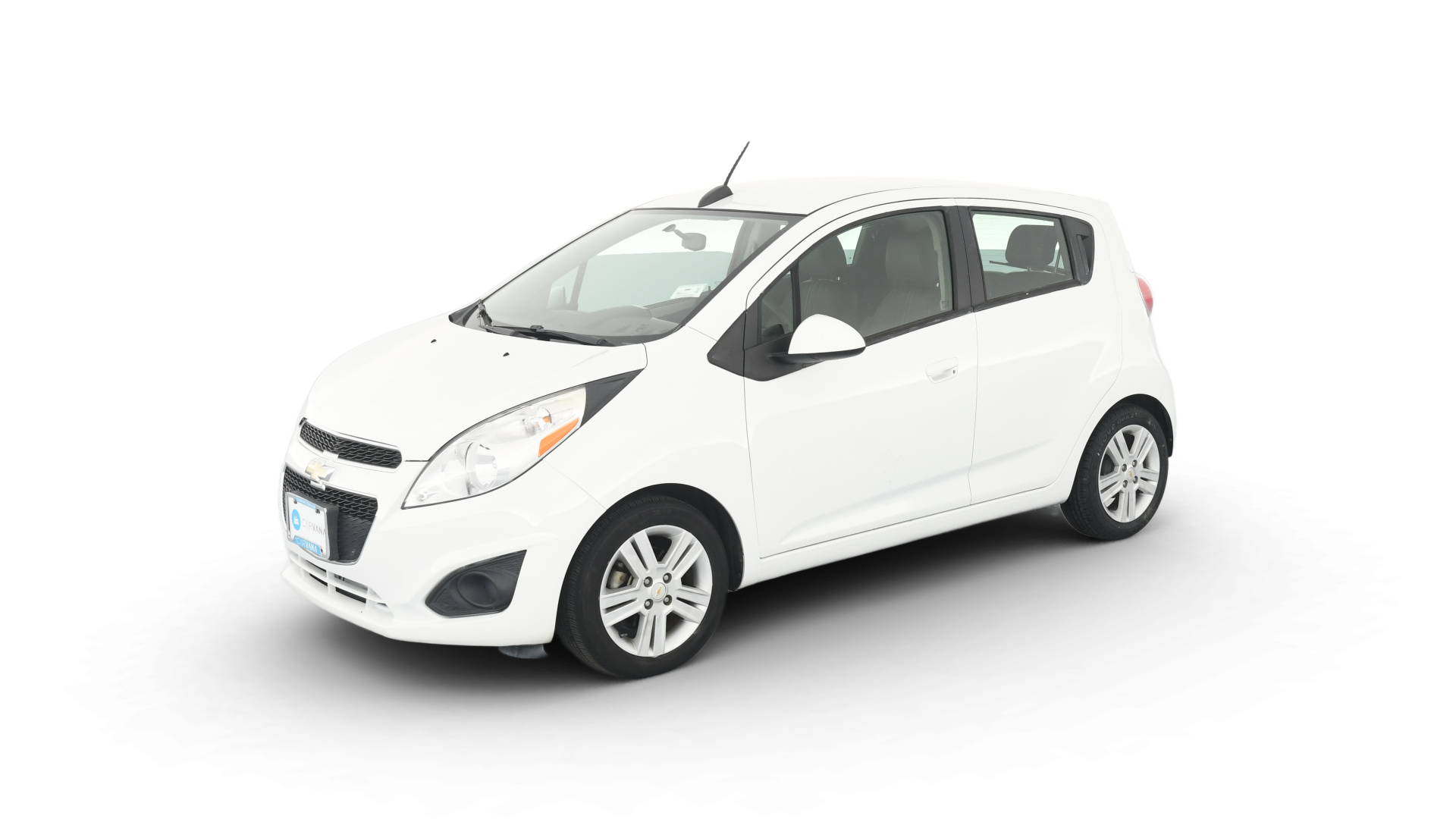 Used 2015 Chevrolet Spark | Carvana