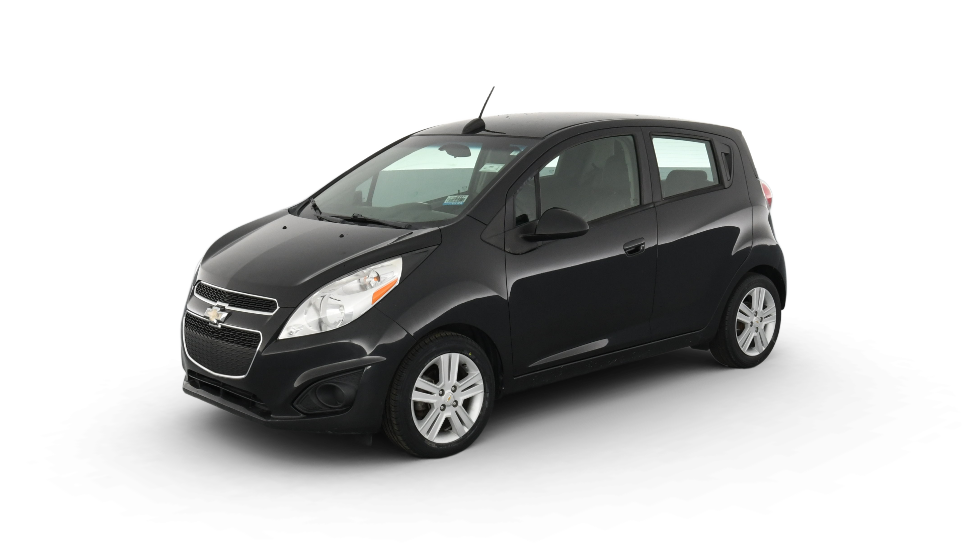 2015 Chevrolet Spark LS