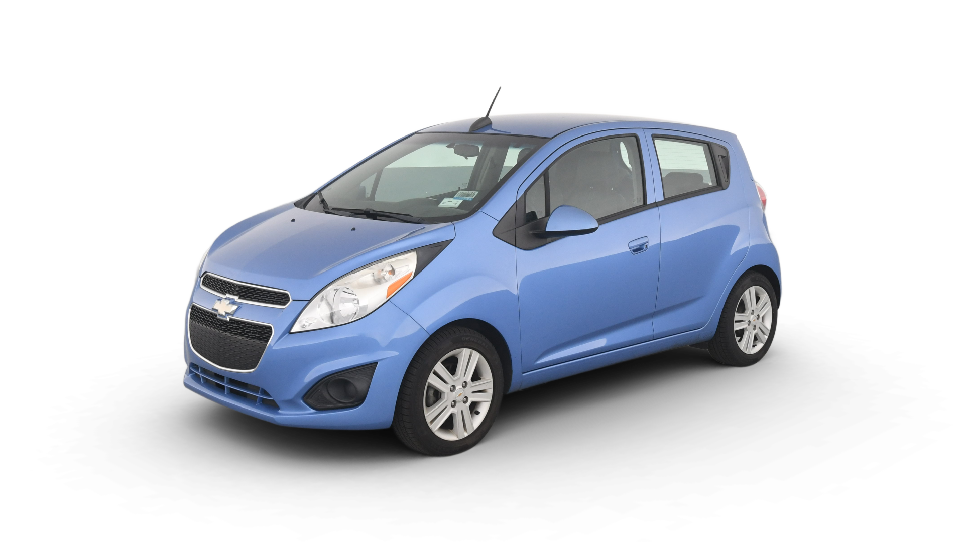 2015 Chevrolet Spark LS