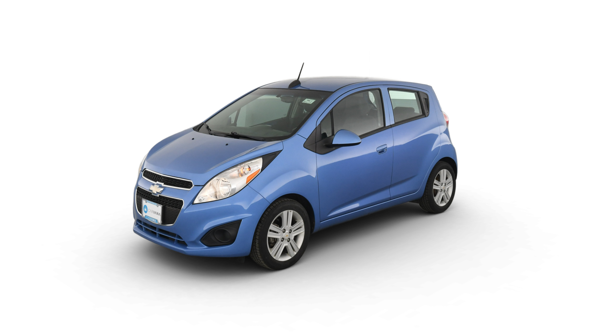 2015 Chevrolet Spark LS