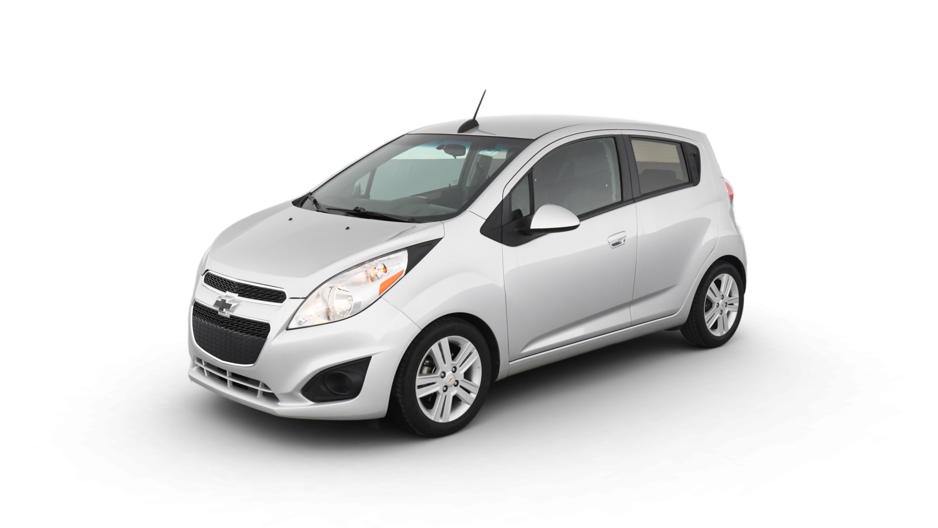 2015 Chevrolet Spark LS
