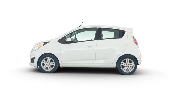 First U.S. Generation — M300 (2013–2015) Chevrolet Spark
