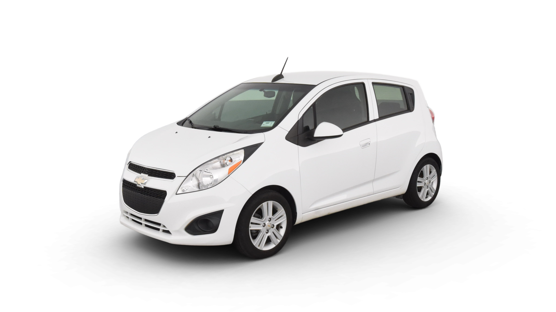 2015 Chevrolet Spark LS