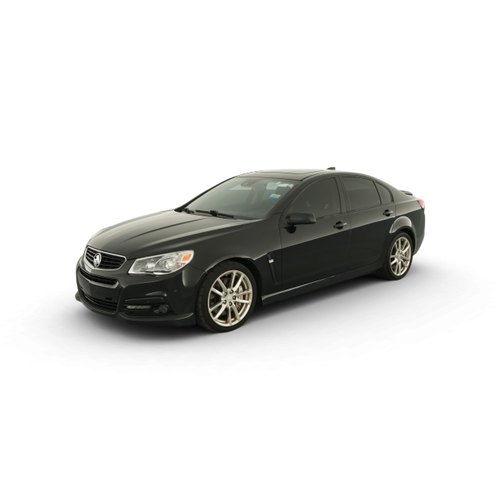 2015 Chevrolet SS