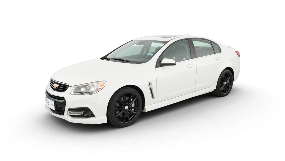 2015 Chevrolet SS