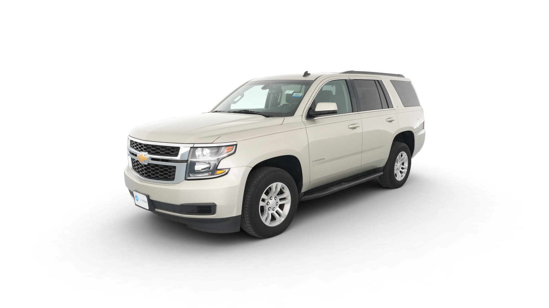 2015 Chevrolet Tahoe vehicle photo