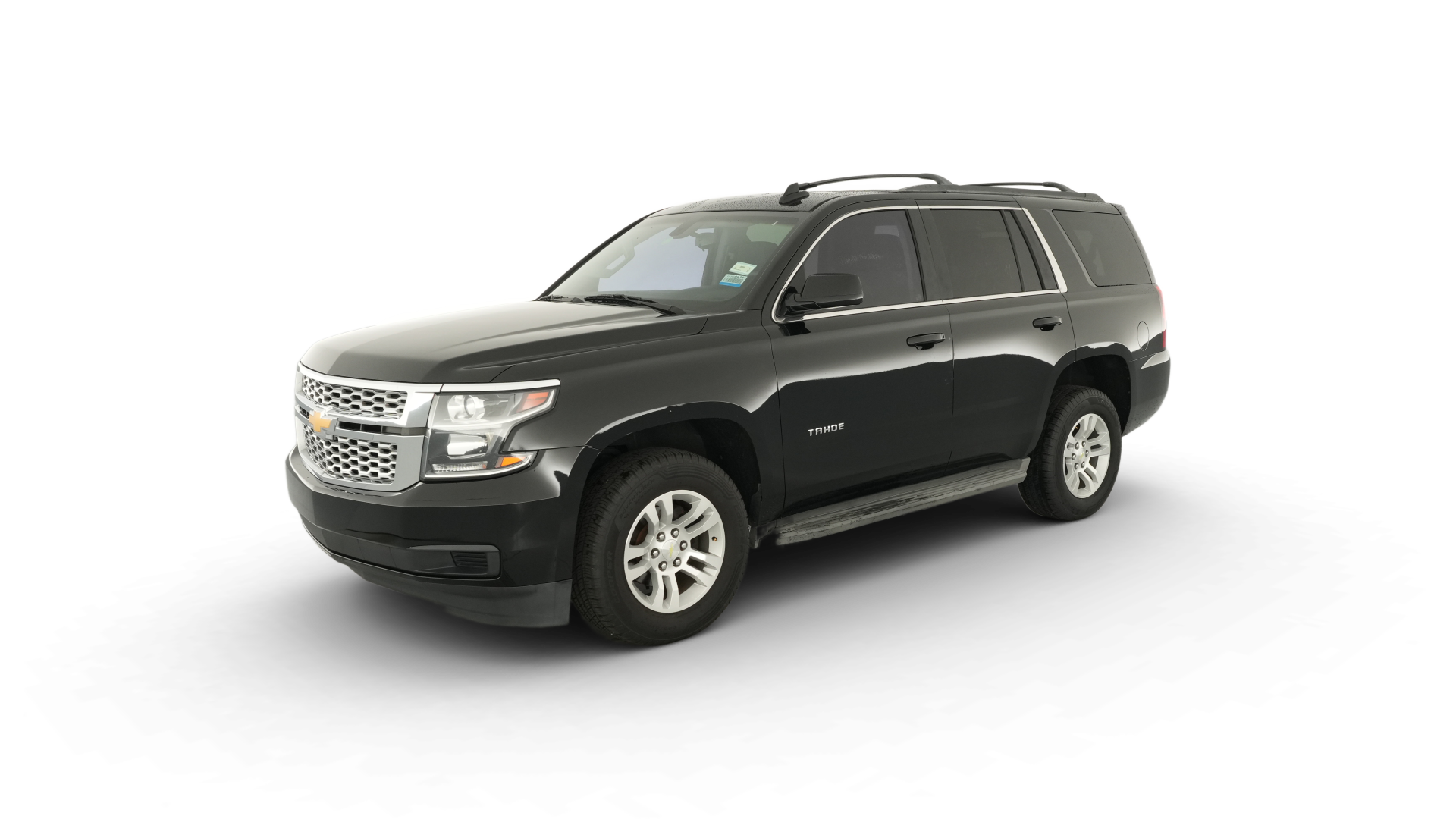 2015 Chevrolet Tahoe vehicle photo