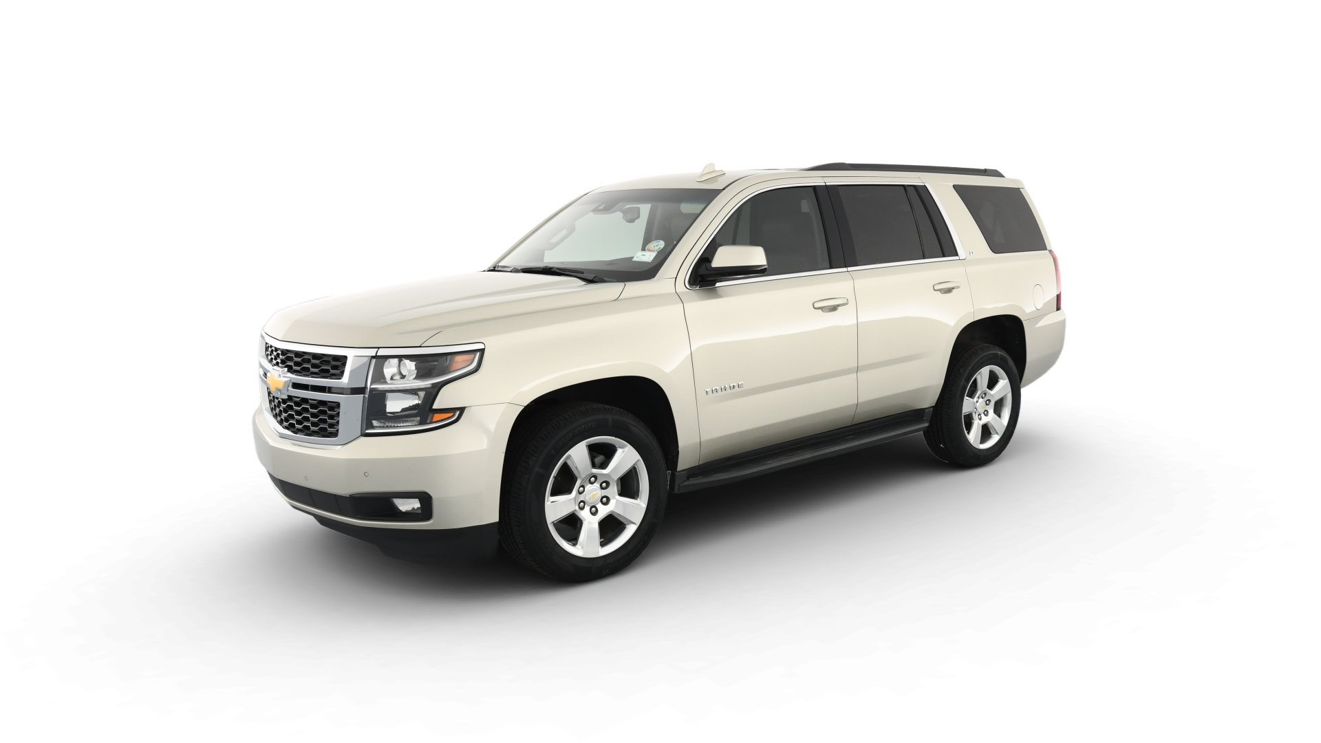 2015 Chevrolet Tahoe