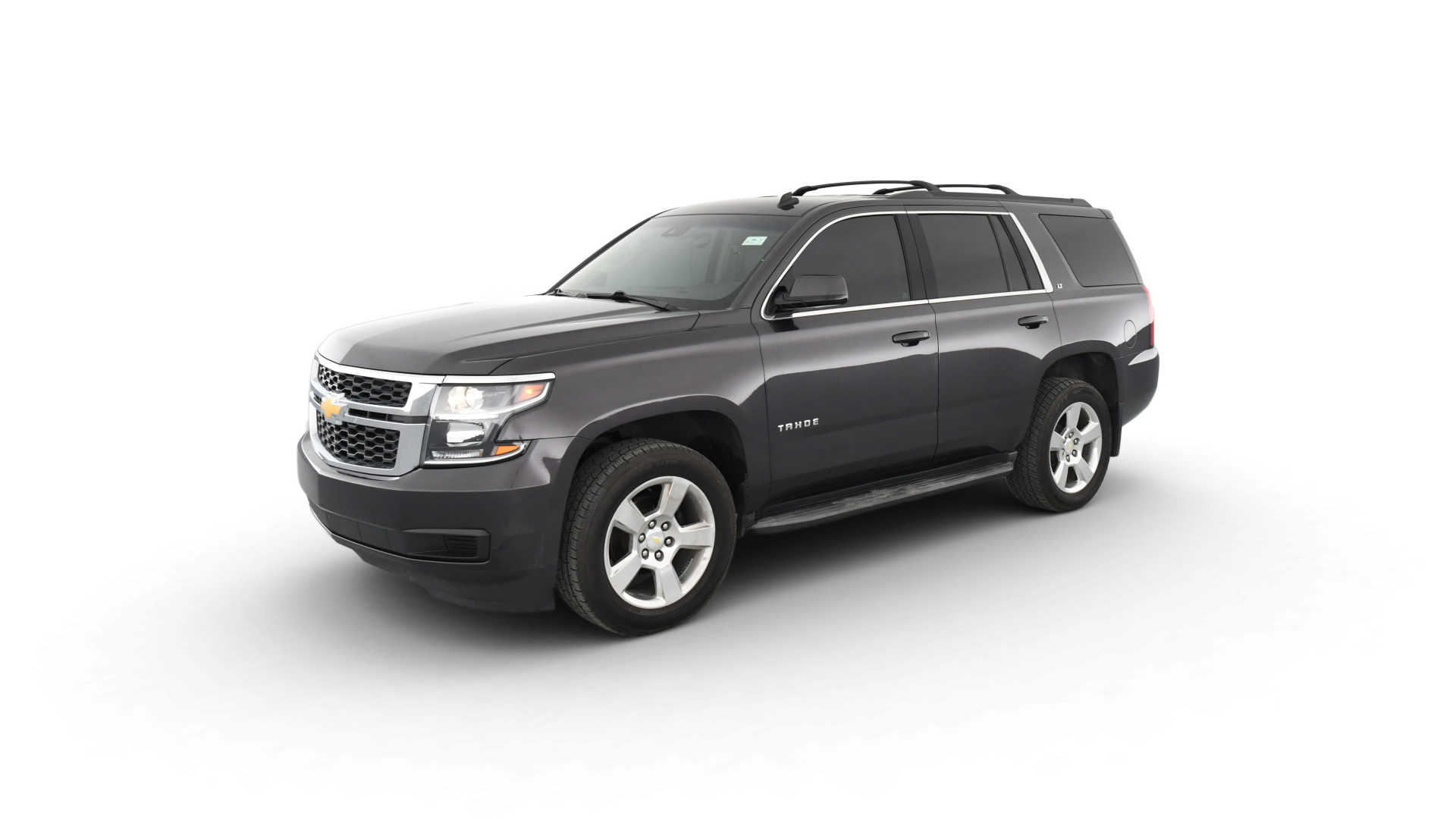 Used 2015 Chevrolet Tahoe | Carvana