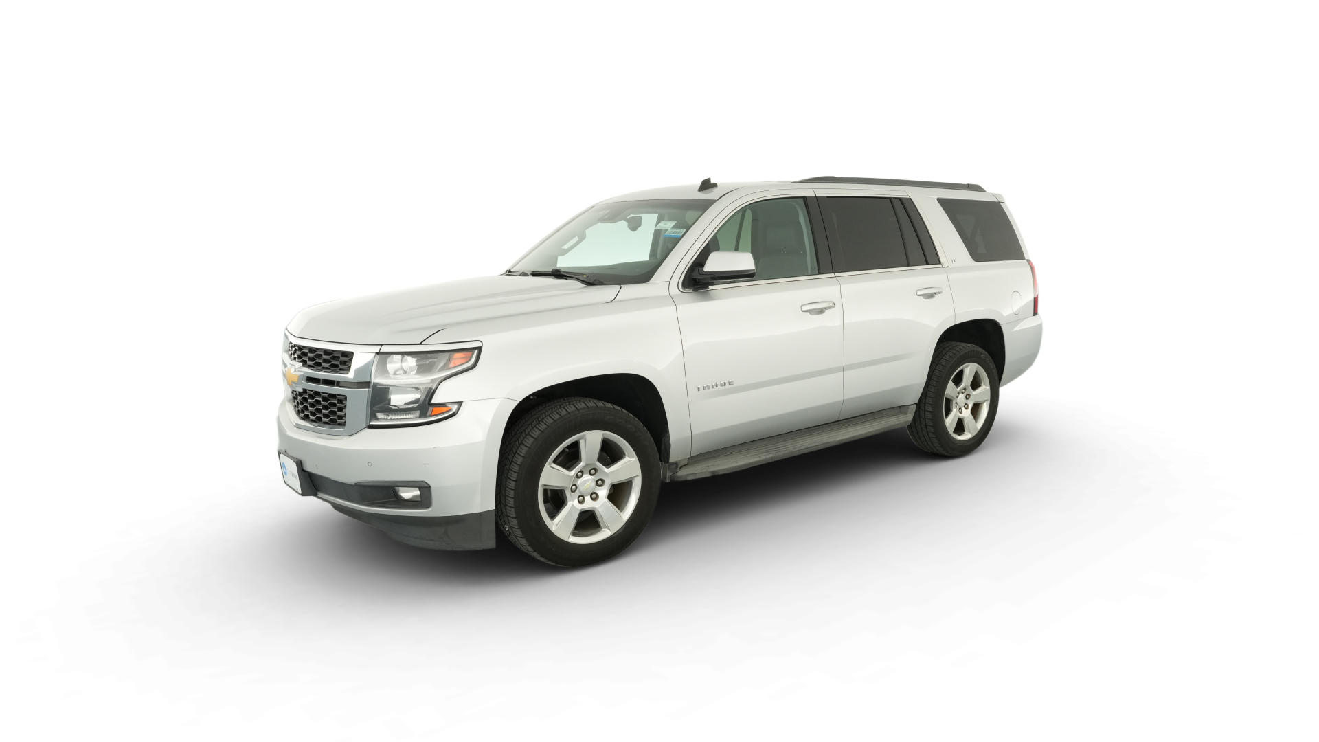 2015 Chevrolet Tahoe vehicle photo