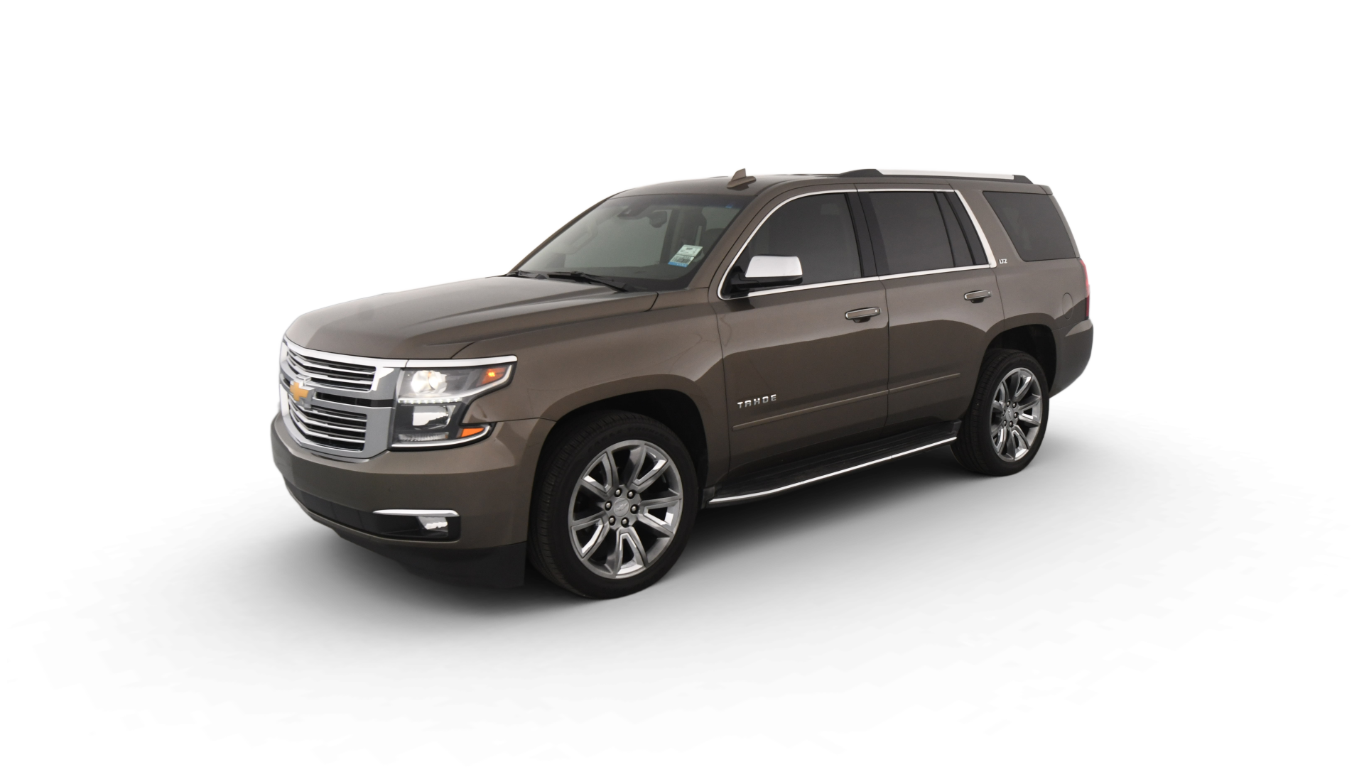 2015 Chevrolet Tahoe vehicle photo