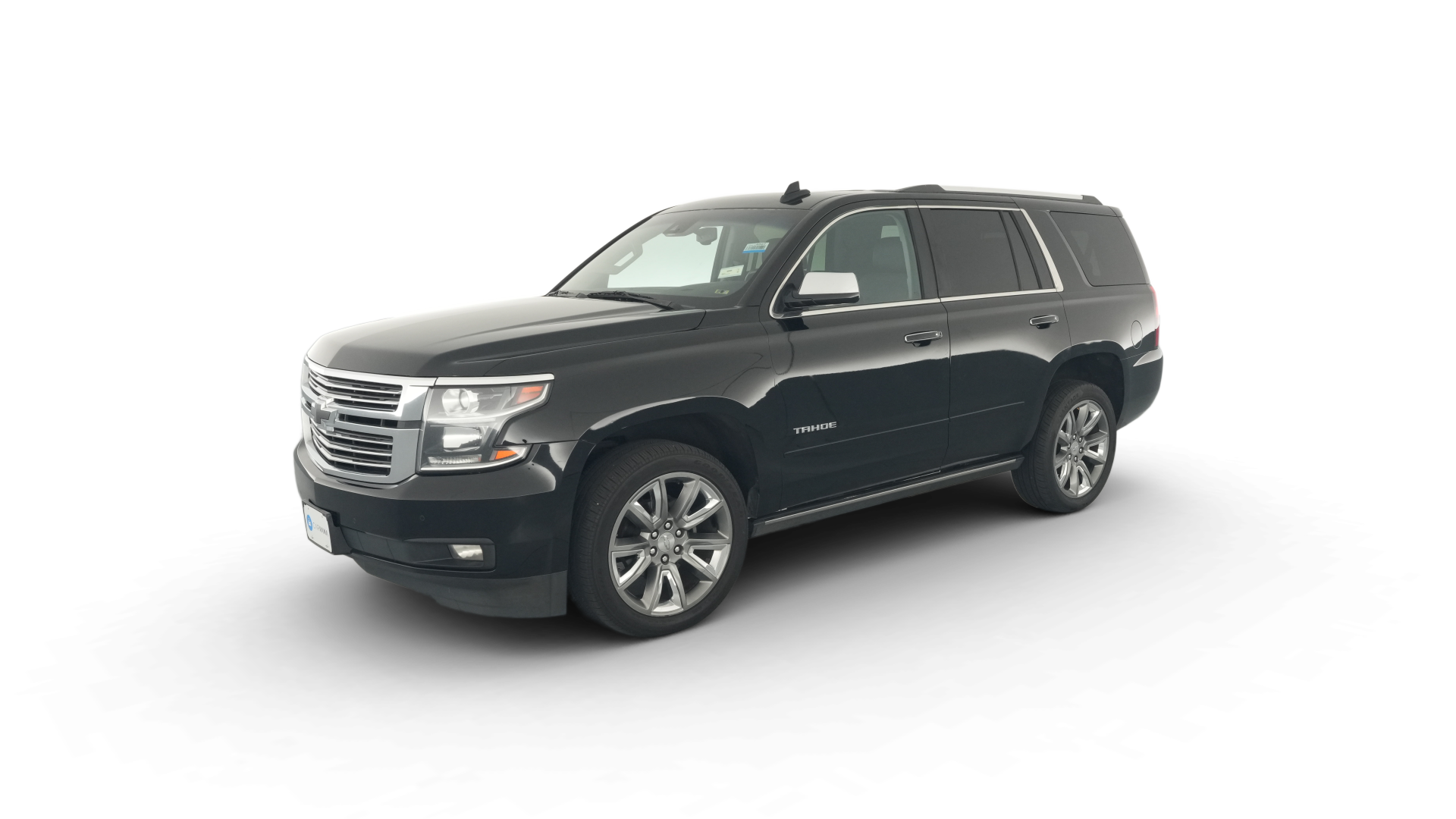 2015 Chevrolet Tahoe vehicle photo