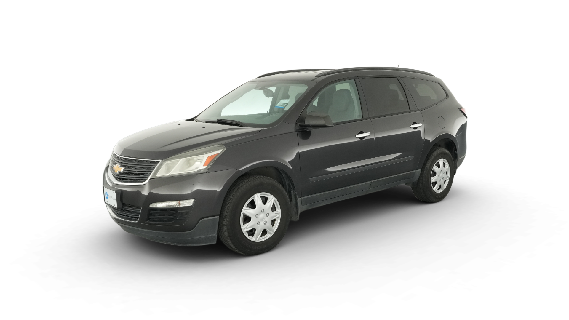 2015 Chevrolet Traverse LS