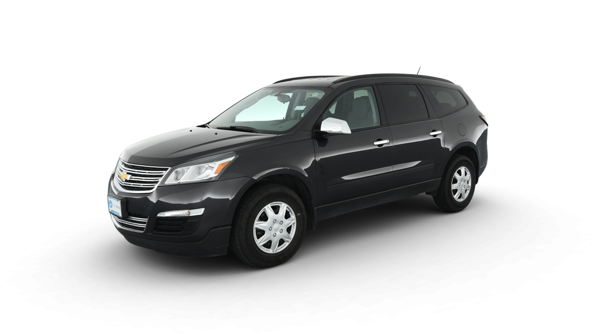 2015 Chevrolet Traverse
