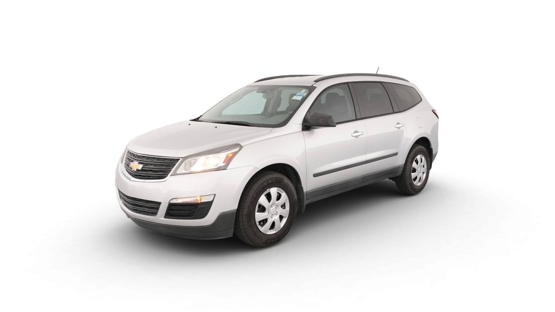 2015 Chevrolet Traverse LS