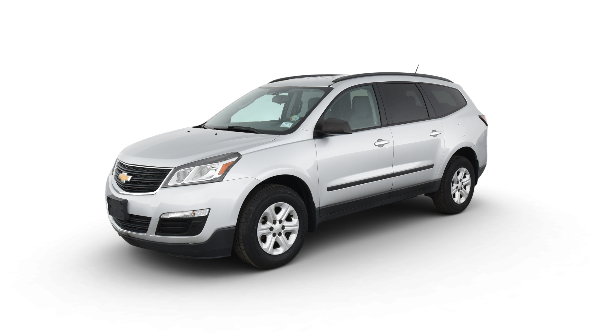 Used 2015 Chevrolet Traverse | Carvana