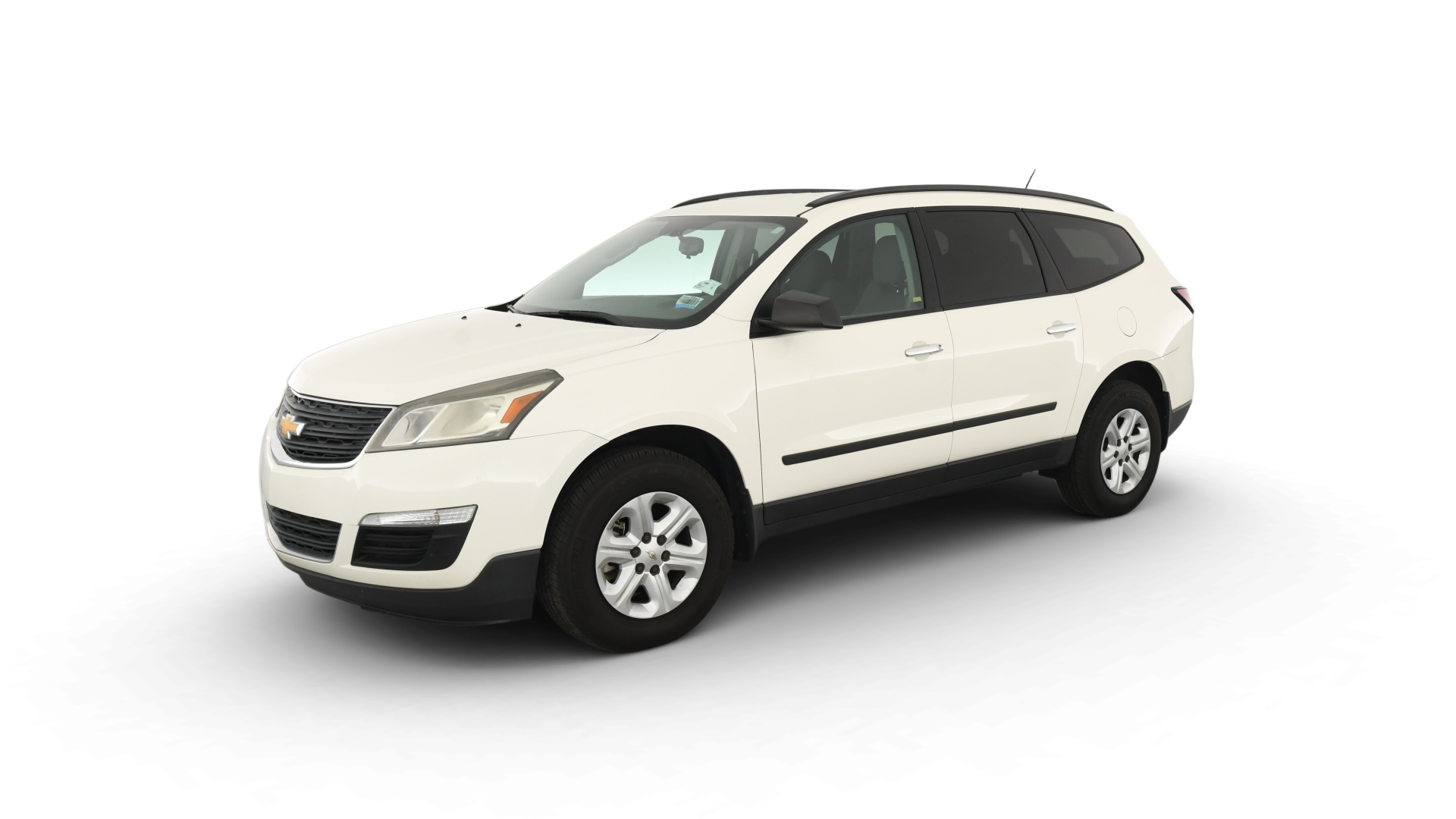 2015 Chevrolet Traverse LS