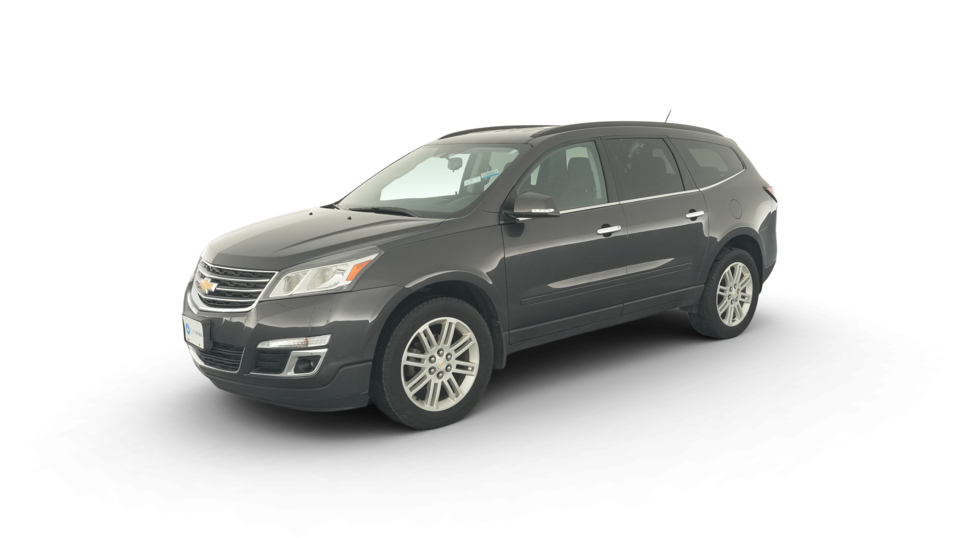 2015 Chevrolet Traverse 2LT