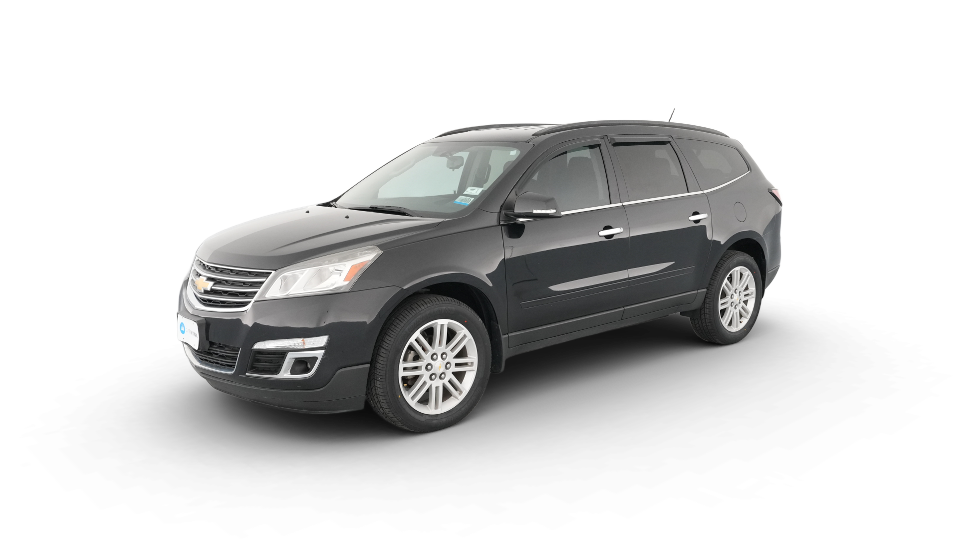 2015 Chevrolet Traverse