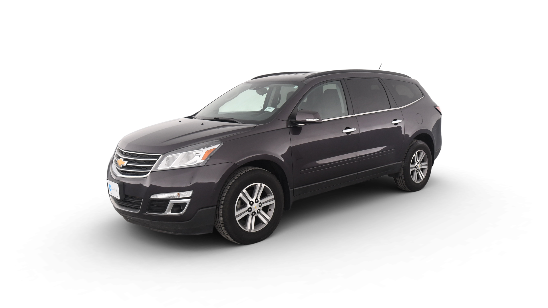 Used 2015 Chevrolet Traverse | Carvana