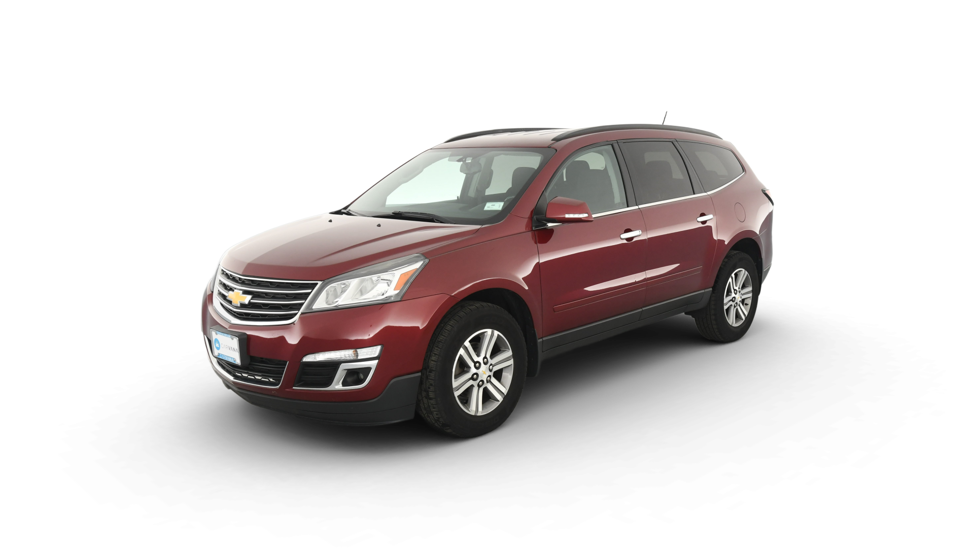 Used 2015 Chevrolet Traverse | Carvana