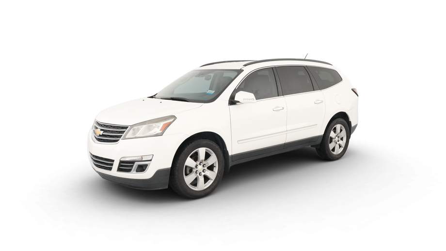 2015 Chevrolet Traverse