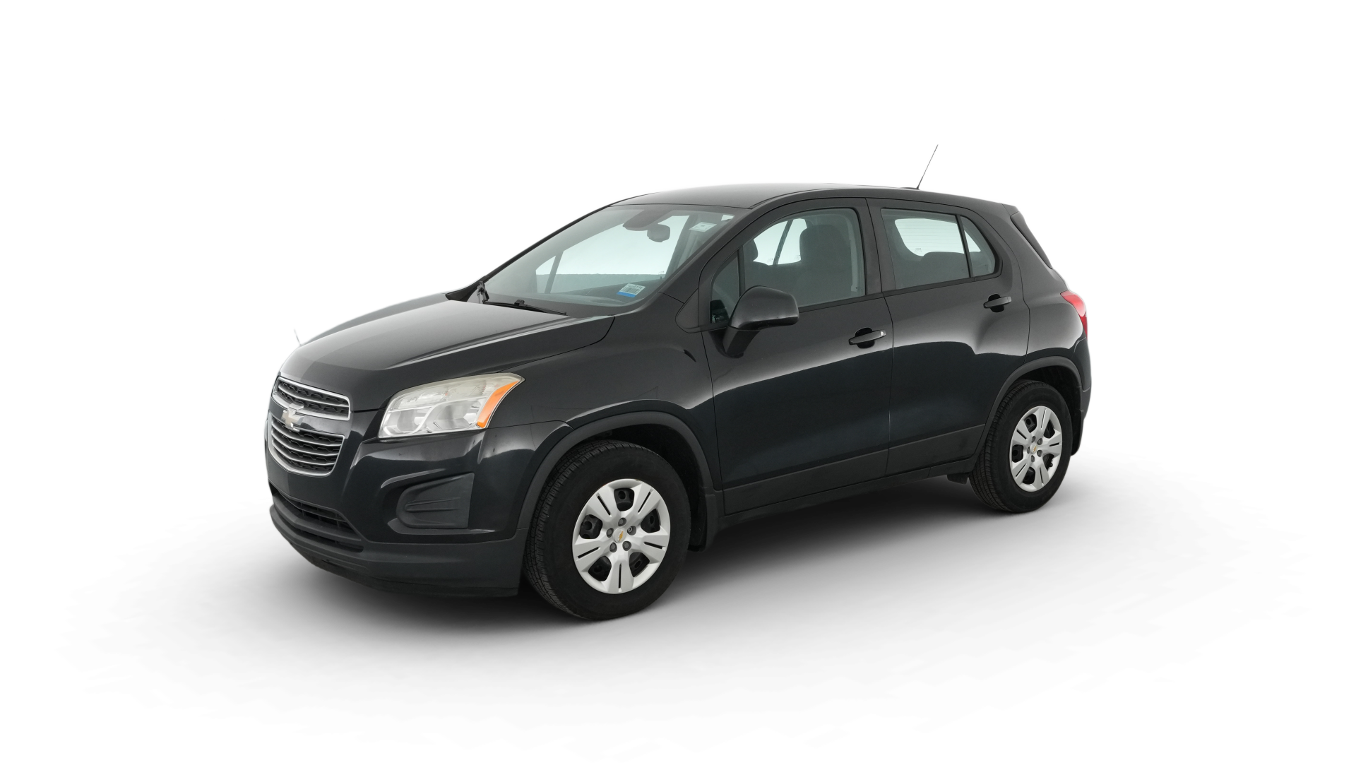 2015 Chevrolet Trax LS