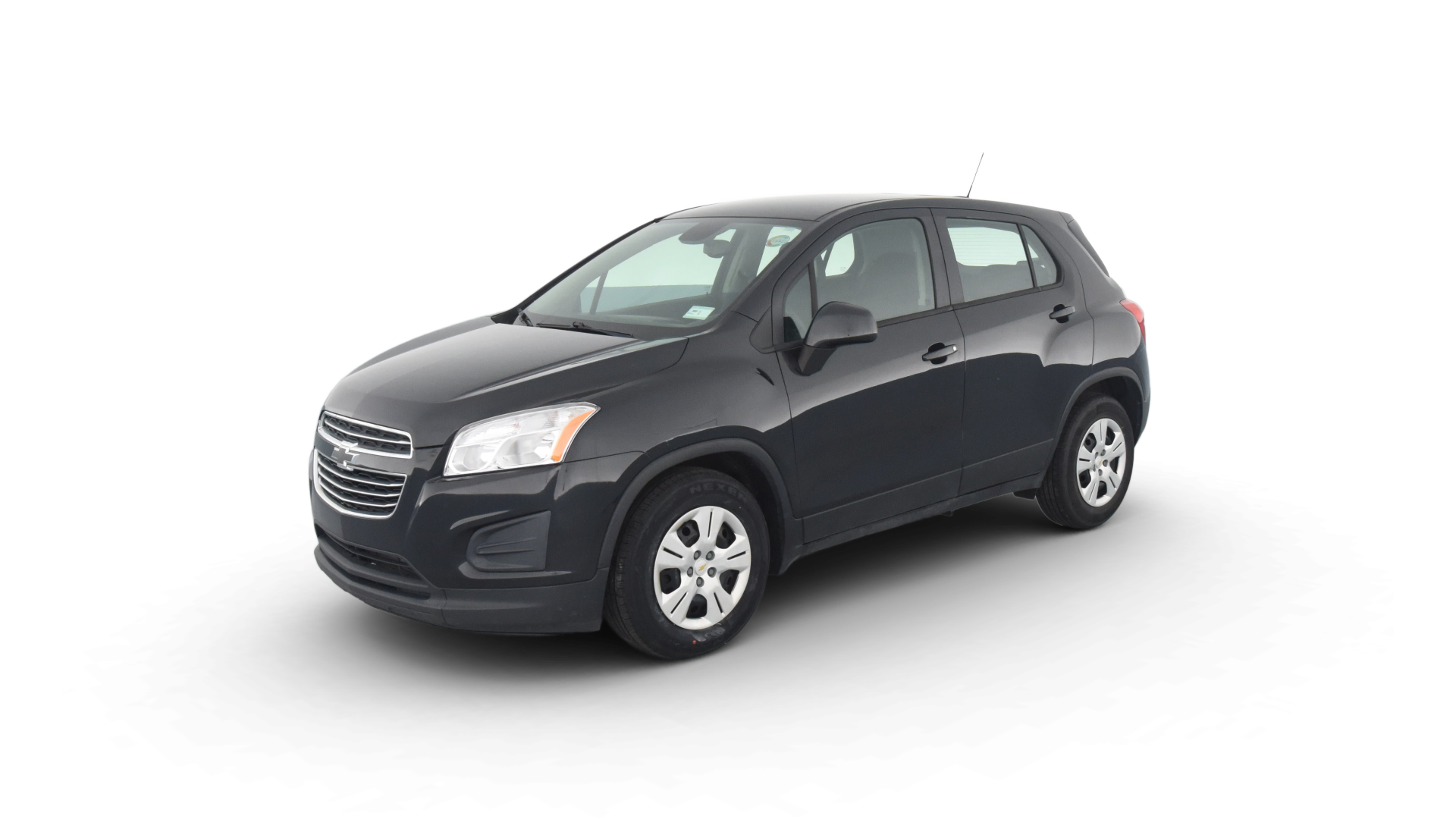 2015 Chevrolet Trax LS