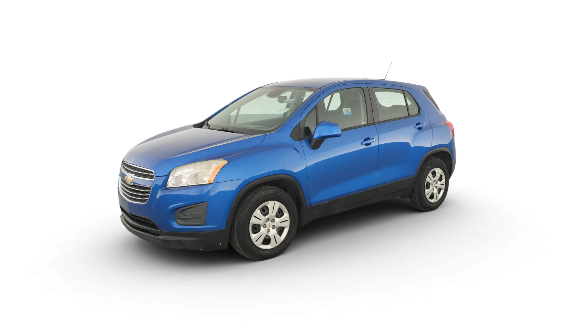 2015 Chevrolet Trax LS