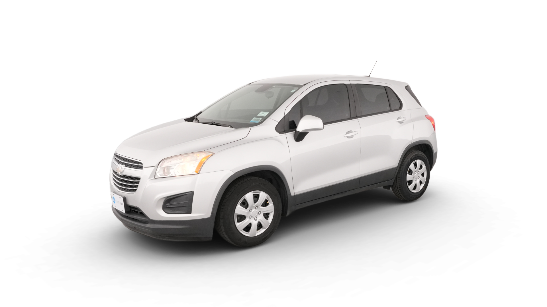 2015 Chevrolet Trax LS