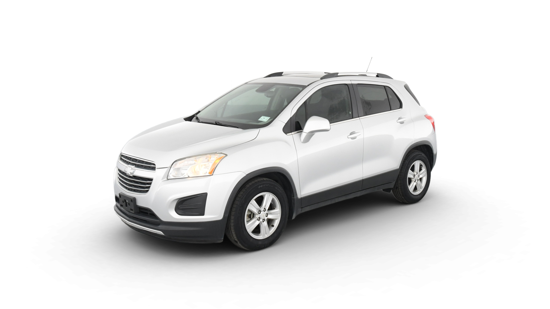 Used 2015 Chevrolet Trax | Carvana