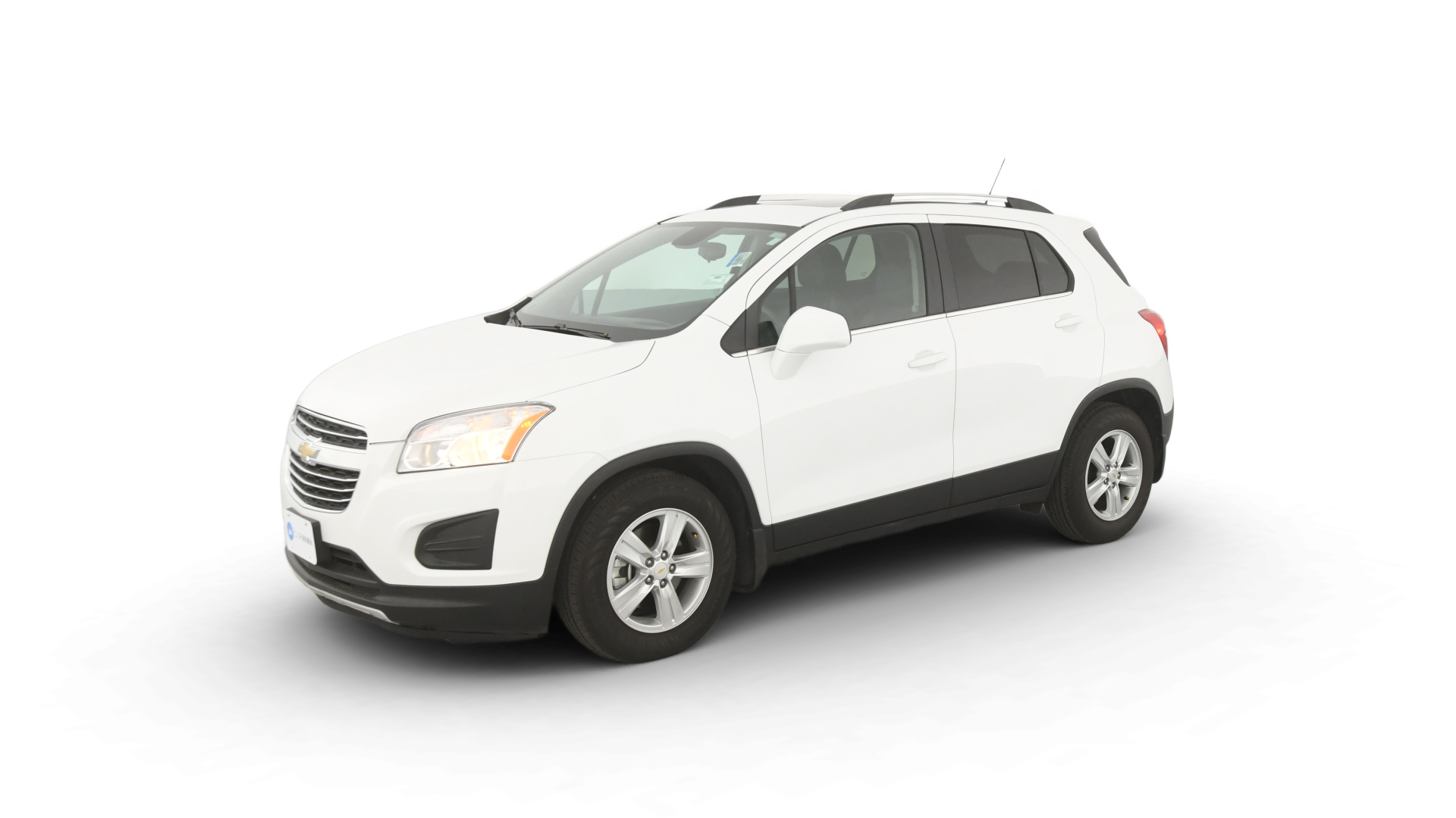 2015 Chevrolet Trax LT