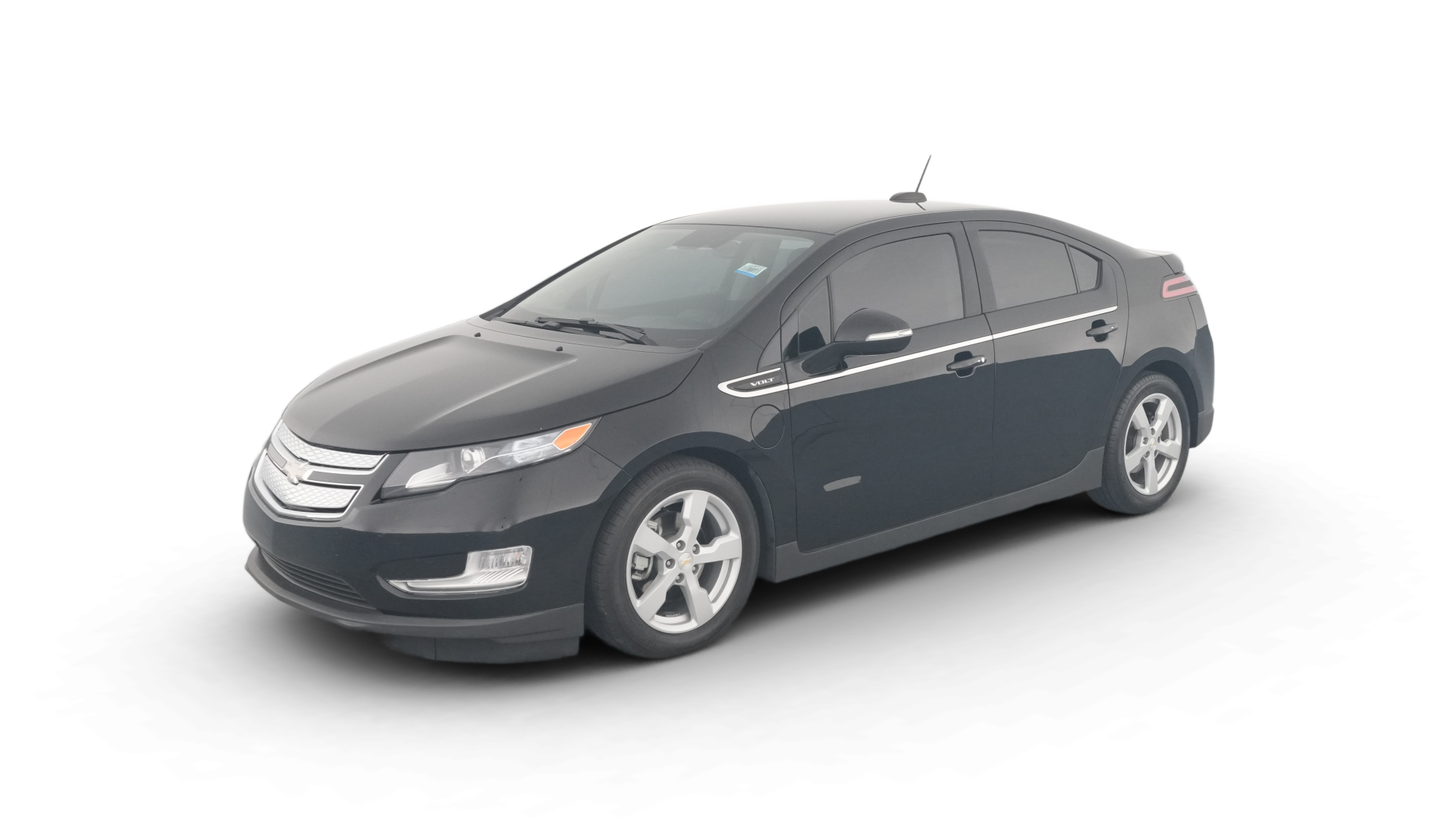 2015 Chevrolet Volt vehicle photo