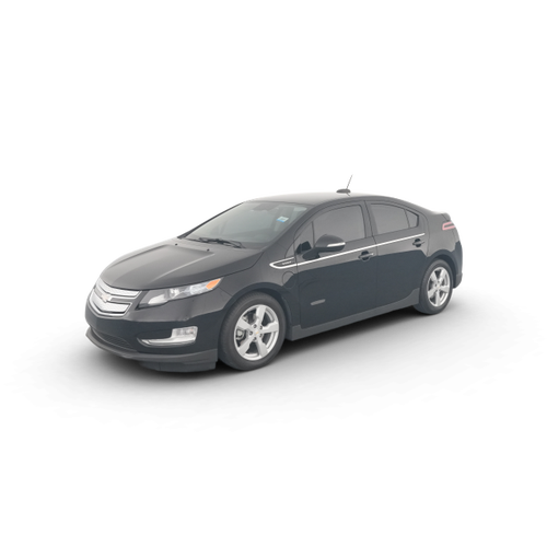 2015 Chevrolet Volt