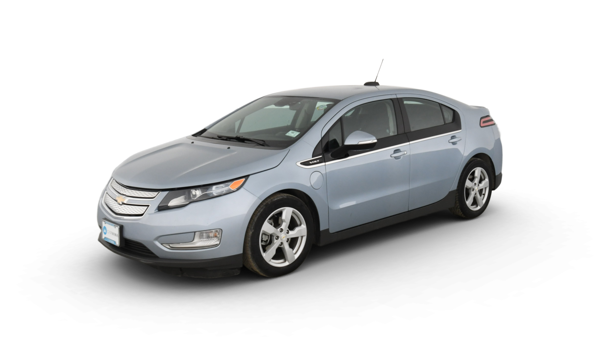 2015 Chevrolet Volt Base