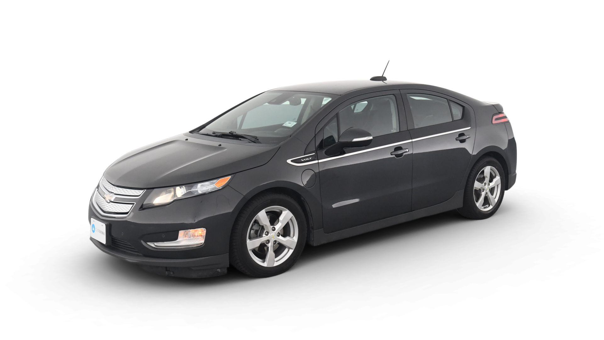 2015 Chevrolet Volt Base