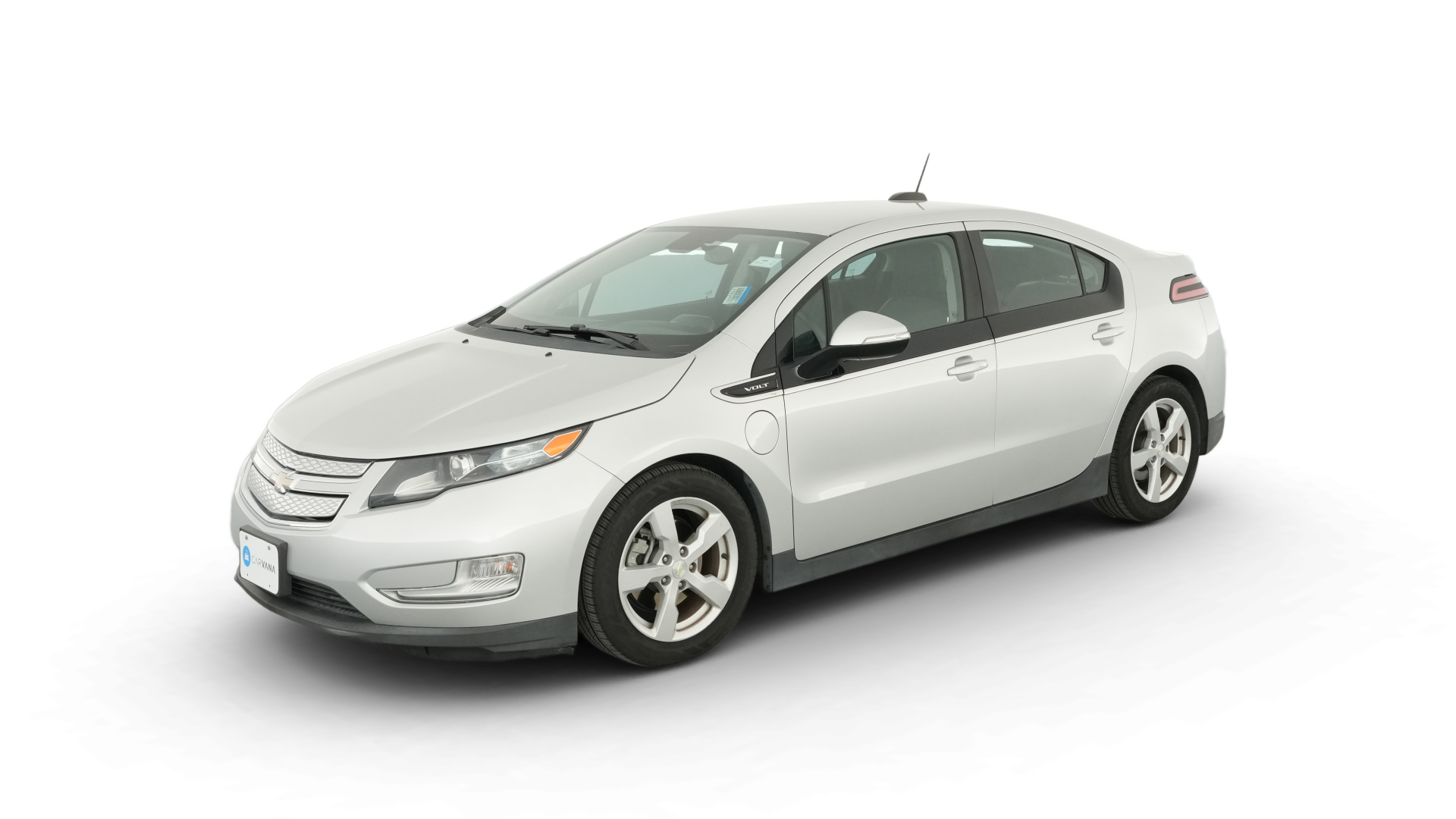 2015 Chevrolet Volt