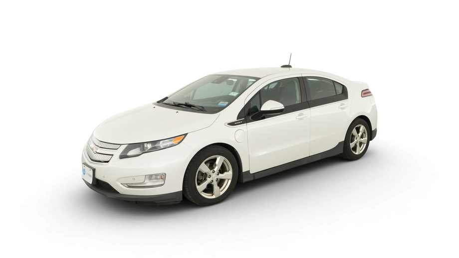 2015 Chevrolet Volt